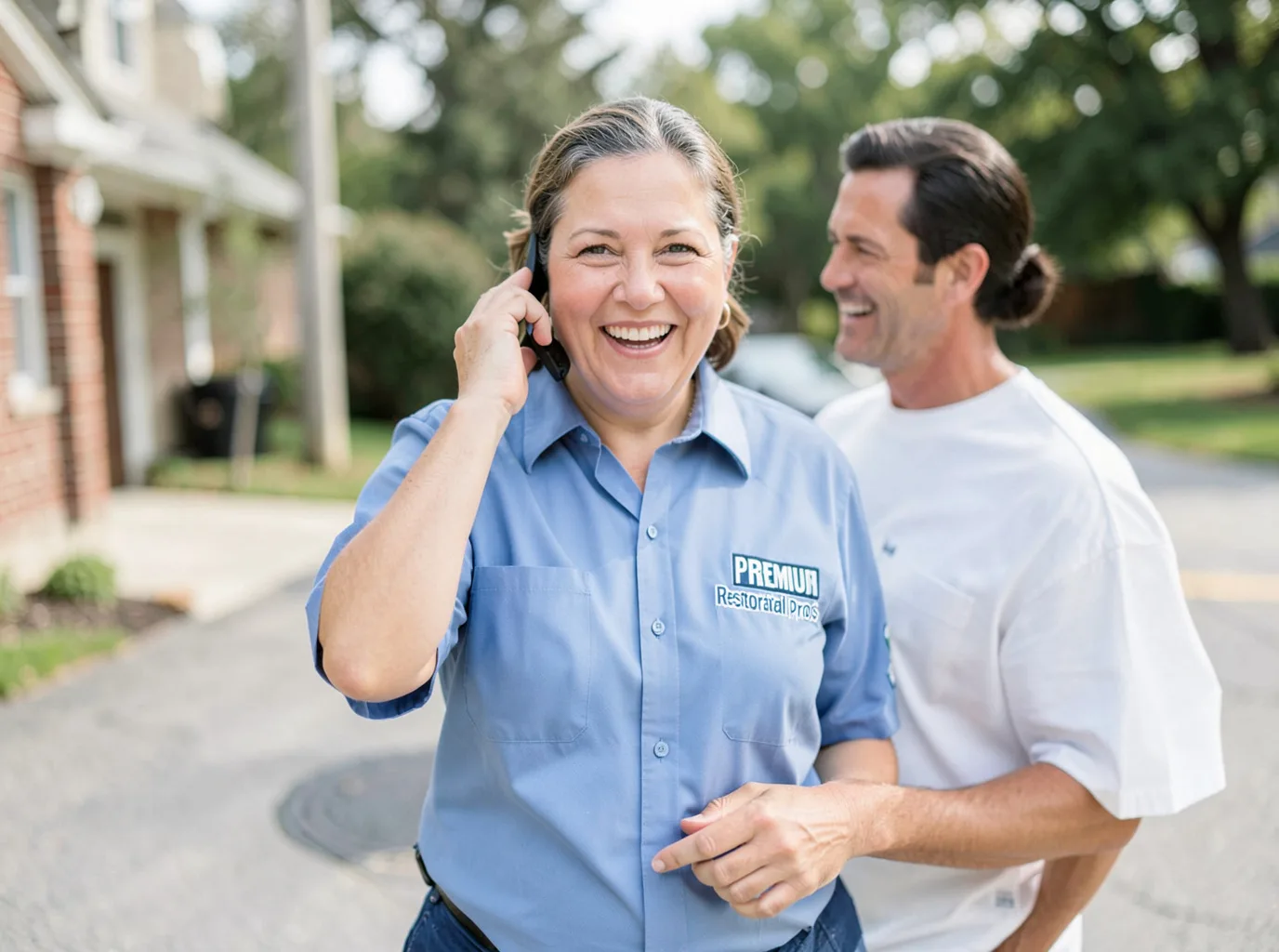 Water Damage Restoration Woodward, OK FAQs